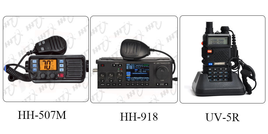 DMR digital mobile radio VHF or UHF optional. supplier