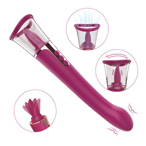 Hot Sale Purple Rose Toy for Women Clitoris Stimulation Sucking  Vibrator 2 in 1 Rose Dildo Vibrator - China Rose Stick Vibrator, Rose  Vibrator Detatchable