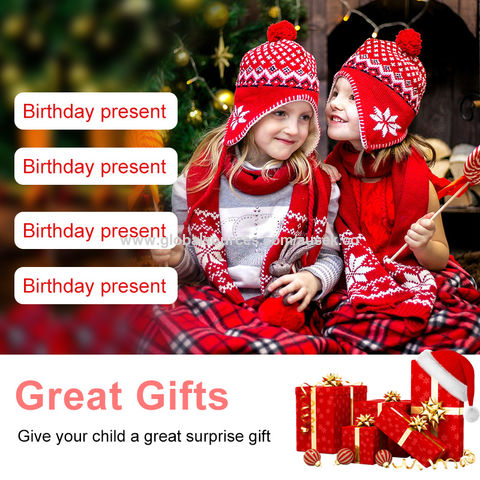 Kamera Cetak Instan Anak-Anak Pengiriman Cepat Untuk Anak Laki-Laki Perempuan Kamera Mini HD 1080p Dengan Foto Termal