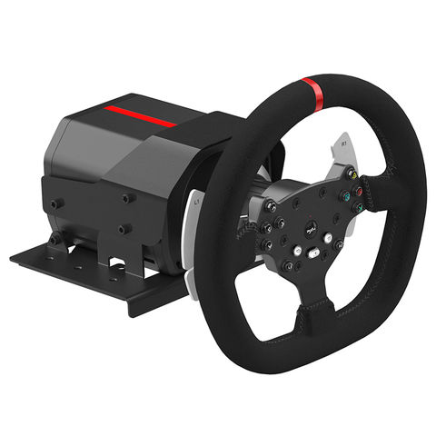 Logitech G27 PC Playstation Force Feedback Racing Steering Wheel Simulator  Brand New