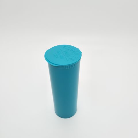 Buy Wholesale China 13 19 Dram Colorful Pop Top Containers Quality And  Cheap Plastic Pop Top Vials Pop Top Bottles & Pop Top Vial at USD 0.03