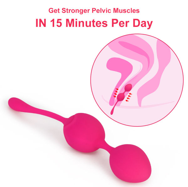 Levett Waterproof Medical Silicone Sex Toys For Female Exercise Pelvic  Floor Sex Ball - China Wholesale Sex Toys $3.2 from LIT Electronic  Technology Co.,Ltd | Globalsources.com