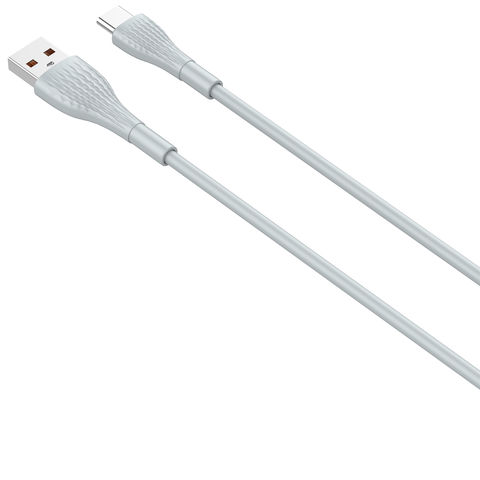 Buy Apple Type A to Lightning 3.3 Feet (1M) Cable (Sync and Charge, White)  Online - Croma