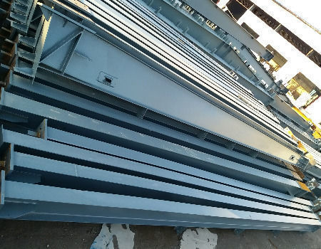 Steel Structure Pre Designed Engineering Building Sports and Recreation supplier