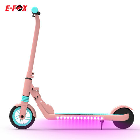 Buy China Kids Electric Scooter Scooter Aluminum 100w Foot E Scooter & Kids Electric Scooter at USD 49 | Global Sources