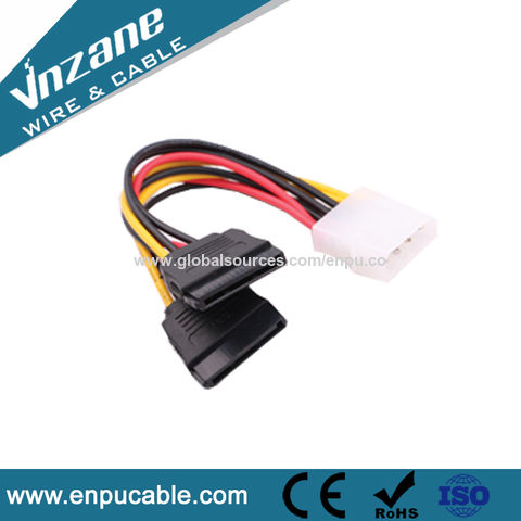 CABLE DATOS SATA