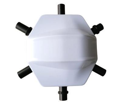 Customized drone shell oem personality drone parts designer high speed injection mold supplier