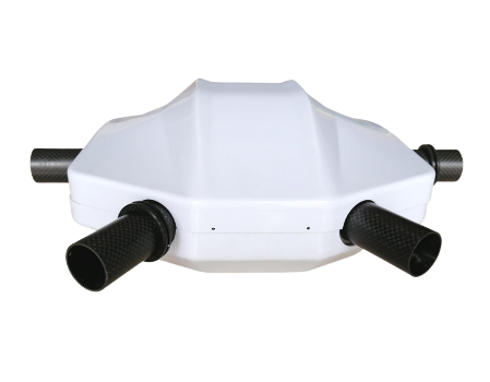 Customized drone shell oem personality drone parts designer high speed injection mold supplier
