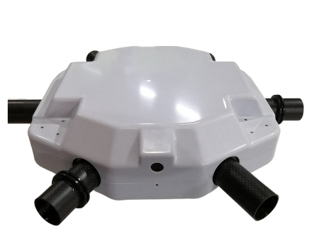 Customized drone shell oem personality drone parts designer high speed injection mold supplier