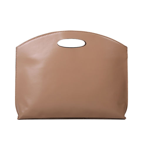 Großhandel klassische PU-Leder Bürotaschen Damen Handtaschen tragbare Business Taschen