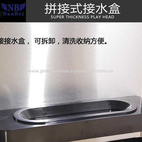 Table Top Ice Cream Soft Machine - China Machine Ice Cream, Table Top Ice  Cream Machine