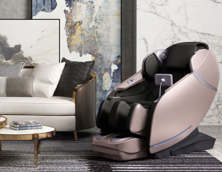 irest massage chair smart a100 price