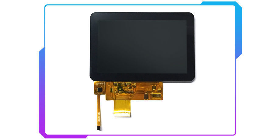 lcd panel suppliers india manufacturer