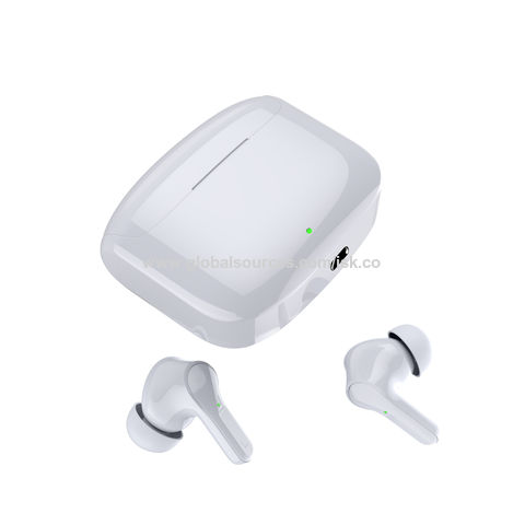 WRADER One Ear Original S109 Bluetooth Earphone V5.0 Hand Free Earphone  Bluetooth Headset