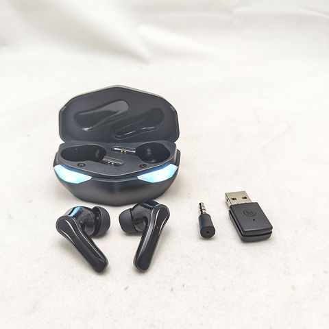 TWS シニュ セット Bulk Buy China Wholesale True Wireless Earphone With Dongle