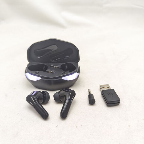 Bulk Buy China Wholesale True Wireless Earphone With Dongle
