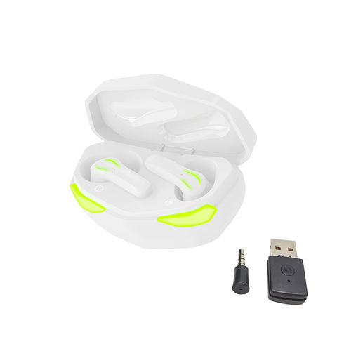 Bulk Buy China Wholesale True Wireless Earphone With Dongle