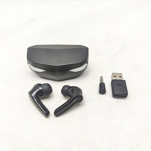 Bulk Buy China Wholesale True Wireless Earphone With Dongle