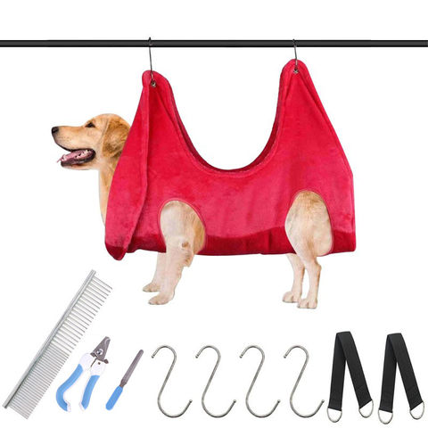 Buy Wholesale China Hanging Harness Cat Dog Used To Help Dogs And