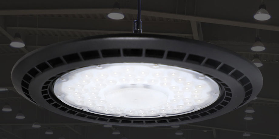 Heat Resistant LED High Bay Light - 65℃(149 ) High Temperature