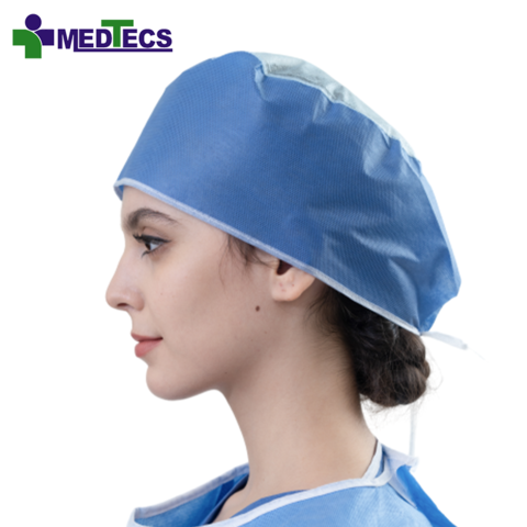 Achetez en gros Uniformes D'infirmières Et D'infirmières Chirurgicales  Bonnets à Cheveux Chapeau Une Pièce Taïwan et Uniformes D'infirmière  Casquette Chirurgicale à 0.092 USD