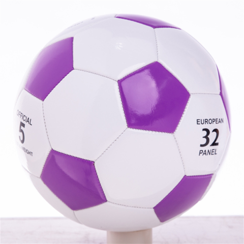 Balón de fútbol No. 2 y No. 3 con LOGO personalizable para niños y jóvenes, balón No. 4 de PU resistente al desgaste, balón No. 5
