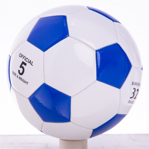 Balón de fútbol No. 2 y No. 3 con LOGO personalizable para niños y jóvenes, balón No. 4 de PU resistente al desgaste, balón No. 5