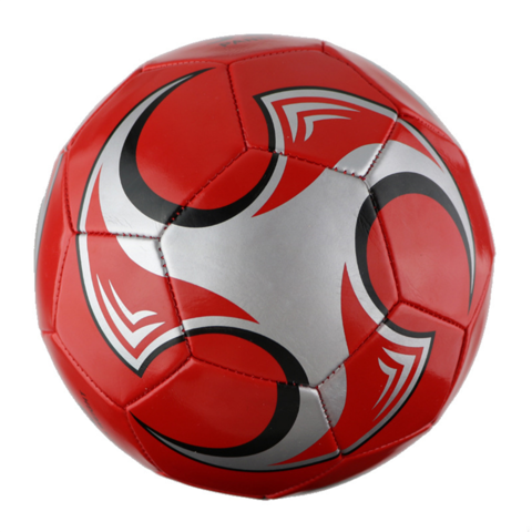 Balón de fútbol No. 2 y No. 3 con LOGO personalizable para niños y jóvenes, balón No. 4 de PU resistente al desgaste, balón No. 5