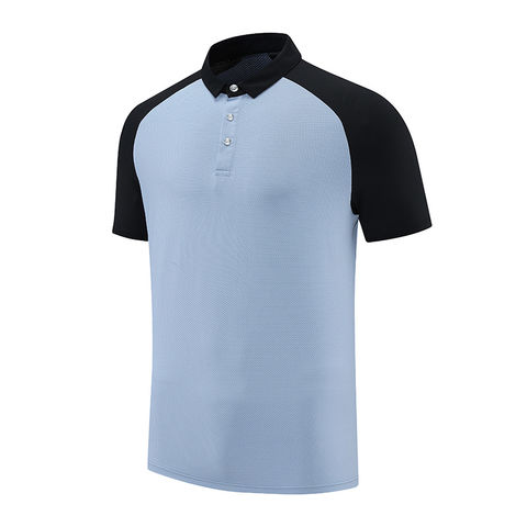 Factory Cheap Blank Polo Shirts Custom Golf Uniform Polo Shirt for