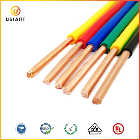 Cable eléctrico de goma con doble aislamiento, calibre 12, 3 cables para bomba sumergible