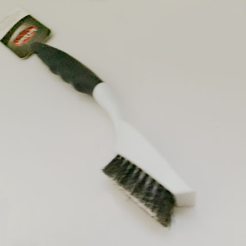 Stiff Bristle Wheel Cleaning Brush Car Carpet Brush-B factory and  manufacturers