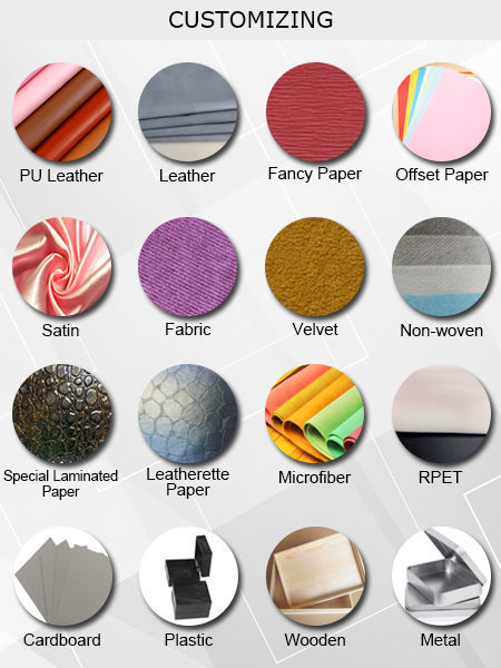 Jewelry box in PU leather, MDF, high-grade, luxury, eco-friendly and customized material supplier