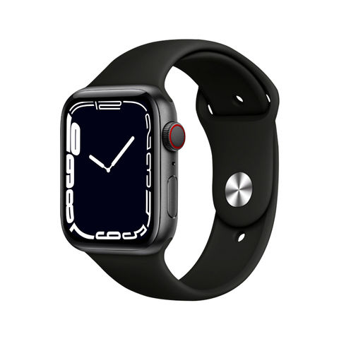 Reloj inteligente PK IWO 14 Pro Serie Mini Smartwatch IP68 resistente al agua del ritmo cardíaco, monitor de sueño de 41mm
