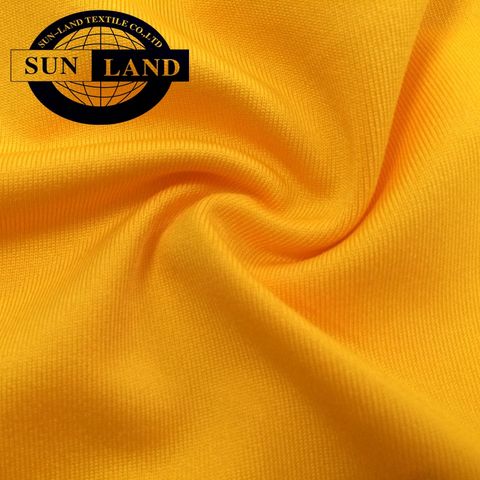 High Quality 92% Polyester 8% Spandex 4 Way Stretch 100d Spandex Waterproof Elastane  Fabric Quick Dry Woven Fabric - China Polyester Fabric and Garment Fabric  price