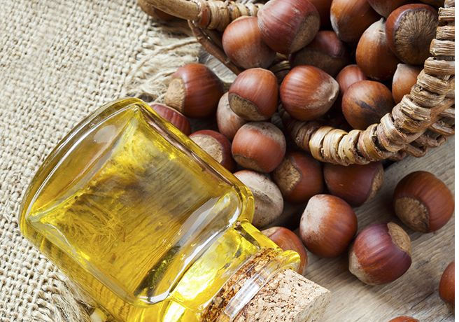 High quality 100% Hazelnut Oil At Affordable Prices supplier