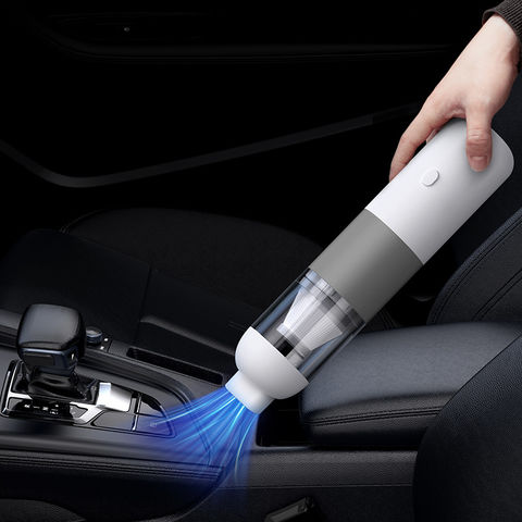 Buy Wholesale China Portable Car Vacuum Cleaner, High Power
