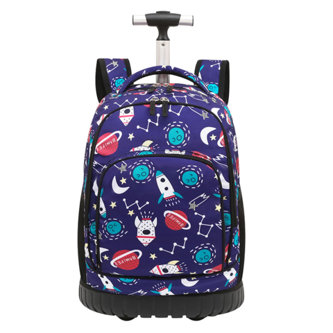 Rolling backpacks on sale sale