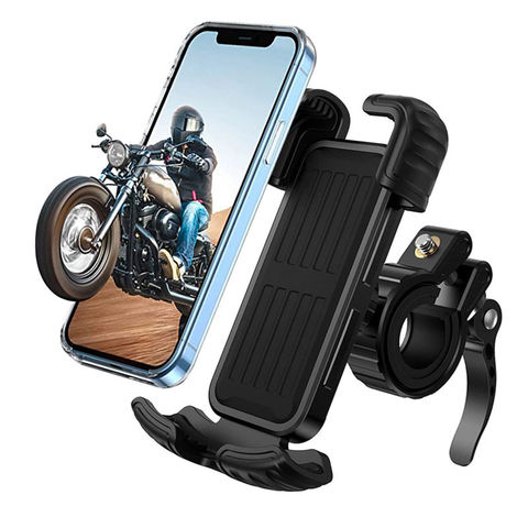 Kaufen Sie China Großhandels-Motorrad Telefon Halterung Motorrad Lenker  Handy Klemme Roller Telefon Clip Für Phoneen und Motorrad-telefon Halterung  Großhandelsanbietern zu einem Preis von 2.5 USD