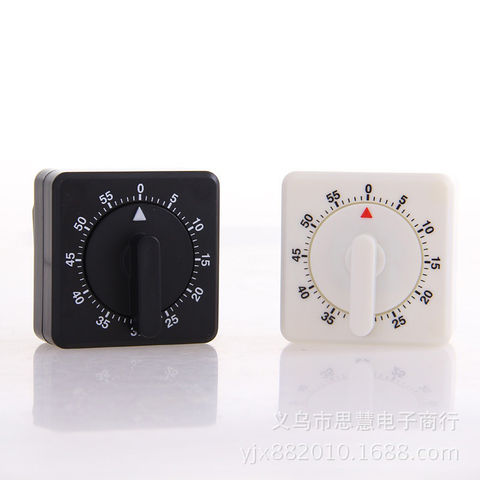 Buy Wholesale China 99minutes 59 Seconds Stainless Steel Digital Kitchen  Timer Countdown Timers Alarm & Countdown Timers Alarm at USD 1.28