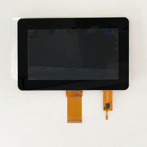 tft lcd color monitor price