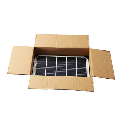 Luz de calle solar/jardín/inundación/luz al aire libre 100W lamparas solares precio competitivo de fábrica