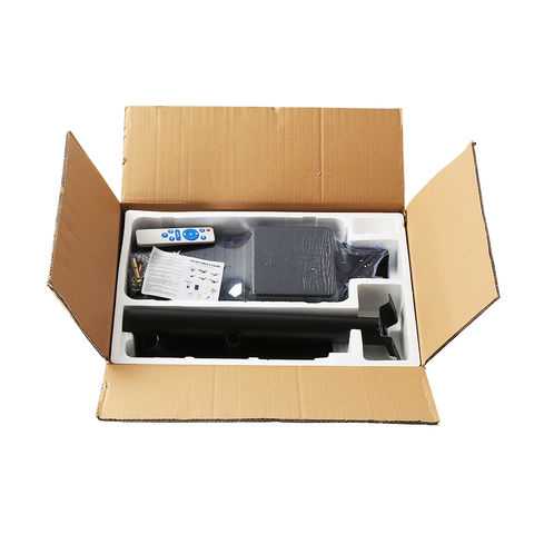 Luz de calle solar/jardín/inundación/luz al aire libre 100W lamparas solares precio competitivo de fábrica