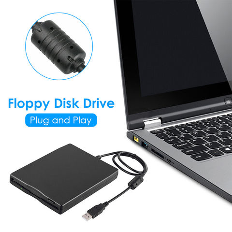 Disquetera USB externa disquetera disquetera FDD - China Unidad de disquete  y Unidad de disquete precio