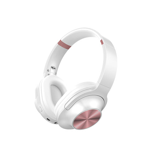 Faltbarer Bluetooth Kopfhörer V5.0 kabellos IOS/Android Headset für B2B
