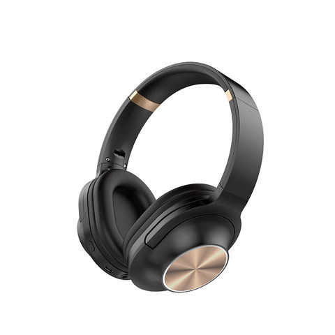 Faltbarer Bluetooth Kopfhörer V5.0 kabellos IOS/Android Headset für B2B