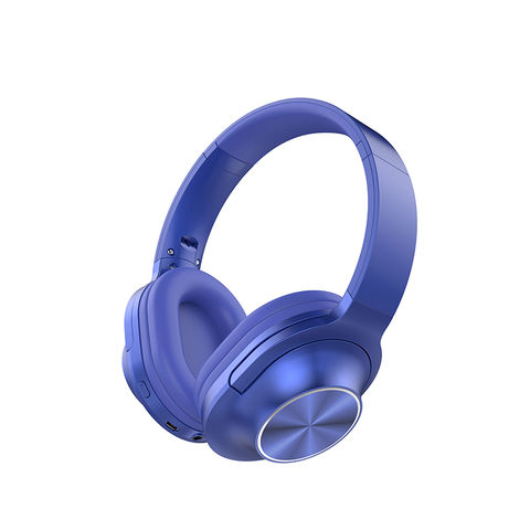 Faltbarer Bluetooth Kopfhörer V5.0 kabellos IOS/Android Headset für B2B