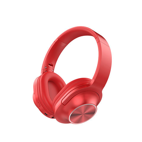 Faltbarer Bluetooth Kopfhörer V5.0 kabellos IOS/Android Headset für B2B