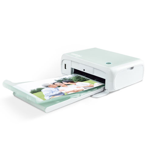 Acheter Imprimante couleur Portable couleur sans fil imprimante Photo USB  Bluetooth 300DPI imprimante à Sublimation thermique