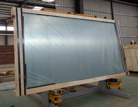 Clear Glass - Clear Sheet Glass Manufacturer from Chennai