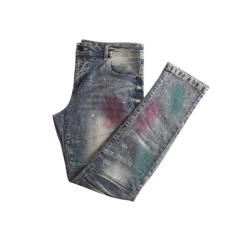 Jeans a hotsell bas prix